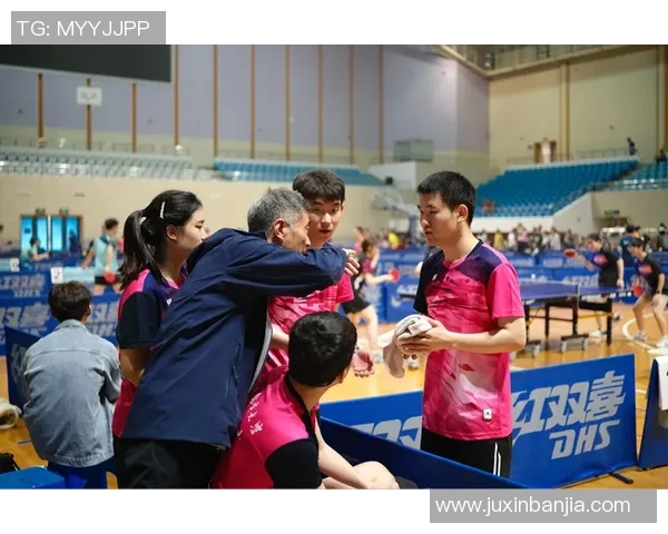 重庆乒乓球队的团队协作精神与训练模式探讨 重庆乒乓球队的团队协作精神与训练模式探讨