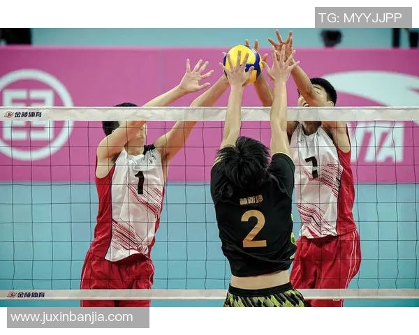 重庆排球队的灵活性探讨与发展策略分析