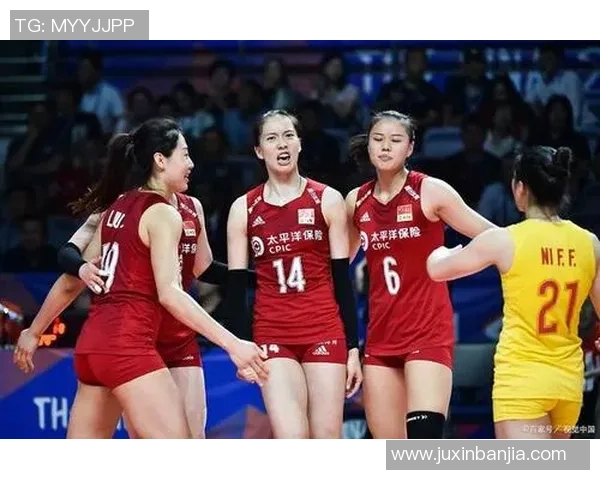 上海排球队与深圳排球队技术对抗赛后深度分析与复盘 上海排球队与深圳排球队技术对抗赛后深度分析与复盘