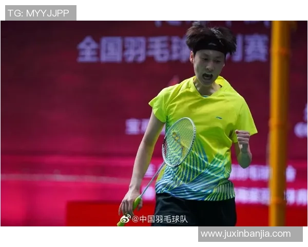 南京羽毛球队的崛起之路：世锦赛背后的奋斗与荣耀