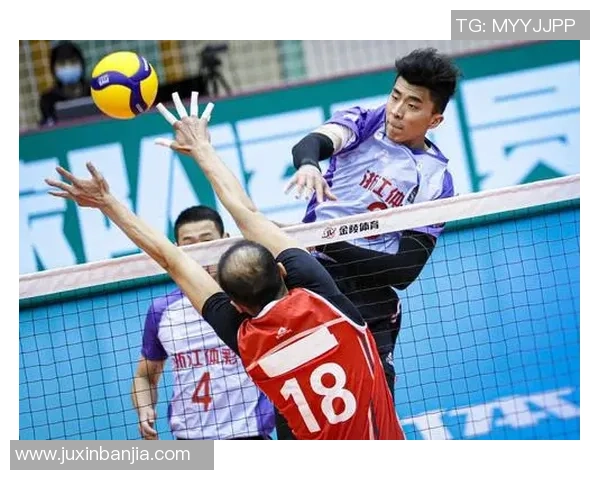 杭州排球队荣登排球节奏排行榜第八名展现出色竞技实力与团队合作精神 杭州排球队荣登排球节奏排行榜第八名展现出色竞技实力与团队合作精神